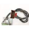 Recambio de motor calefaccion para rover 600 i (rh) 620 sdi referencia OEM IAM JGM100030  