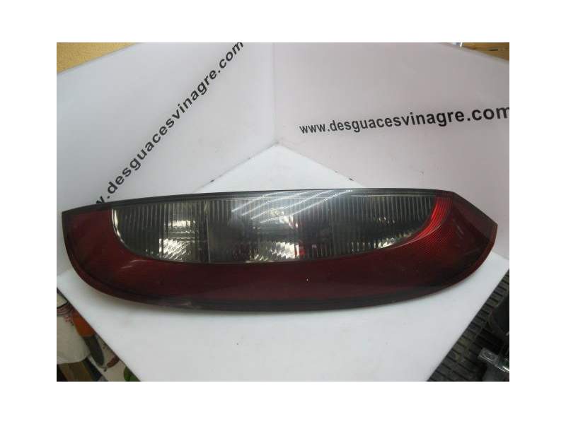 Recambio de piloto trasero derecho para opel corsa 1.0 g - z10xe referencia OEM IAM   