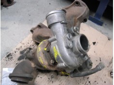 Recambio de turbo peugeot 405 td 0 para peugeot 405 1.9 td referencia OEM IAM K1448280  