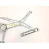 Recambio de elevalunas delantero derecho para opel astra g hatchback (t98) 1.6 (f08, f48) referencia OEM IAM 90521876  
