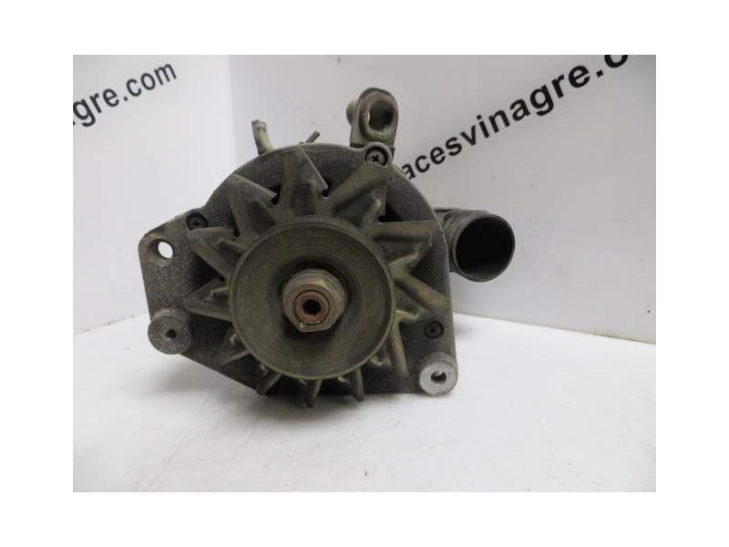 Recambio de alternador para audi 100 2.2 g -ku referencia OEM IAM 034903016E 0120469862 
