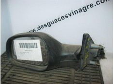 Recambio de retrovisor izq renault safrane 21 gtd 21 td 1992 para renault safrane 2.1 dt referencia OEM IAM GRIS  