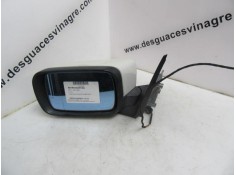 Recambio de retrovisor izq bmw 320 20 td 1999 para bmw 320 2.0 td referencia OEM IAM   
