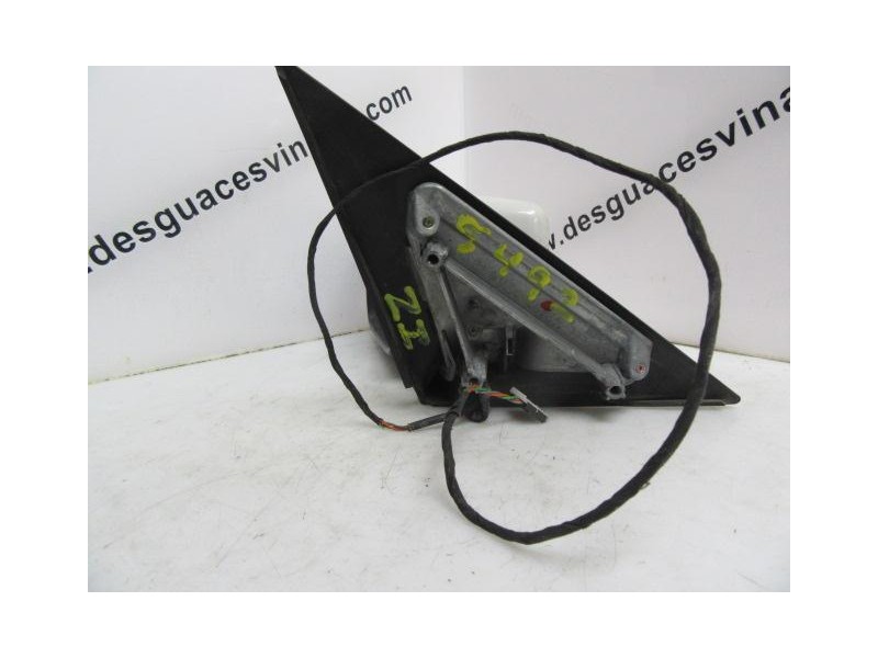 Recambio de retrovisor izq bmw 320 20 td 1999 para bmw 320 2.0 td referencia OEM IAM   