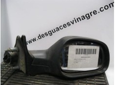 Recambio de retrovisor derecho renault safrane 21 gtd 21 td 1992 para renault safrane 2.1 dt referencia OEM IAM   