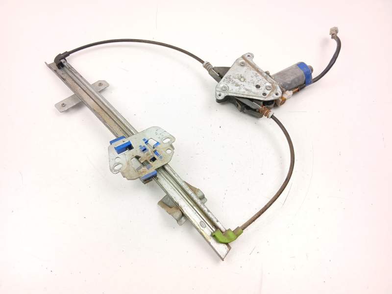Recambio de elevalunas trasero derecho para rover 600 i (rh) 620 sdi referencia OEM IAM CVH100010  