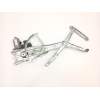 Recambio de elevalunas delantero derecho para opel astra g hatchback (t98) 1.6 (f08, f48) referencia OEM IAM 90521876  