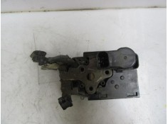 Recambio de cerradura pta. tras. izq. : alfa romeo 156 : 1.8 g -ar32201- (144,16cv) 4p [1997] para alfa romeo 156 1.8 g -ar32201 2