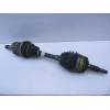 Recambio de transmision delantera izquierda para daewoo nubira wagon (j100) 2.0 16v referencia OEM IAM 96181882  