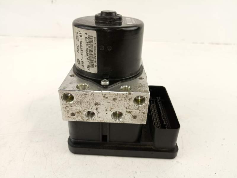 Recambio de abs para bmw serie 1 coupe (e82) 123d referencia OEM IAM 6787837 3451678783601 