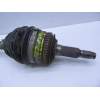 Recambio de transmision delantera izquierda para daewoo nubira wagon (j100) 2.0 16v referencia OEM IAM 96181882  