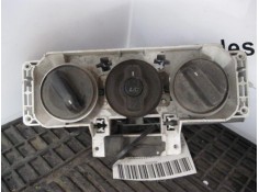 Recambio de mandos calefaccion aire para suzuki ignis rg (fh) 1.3 referencia OEM IAM   
