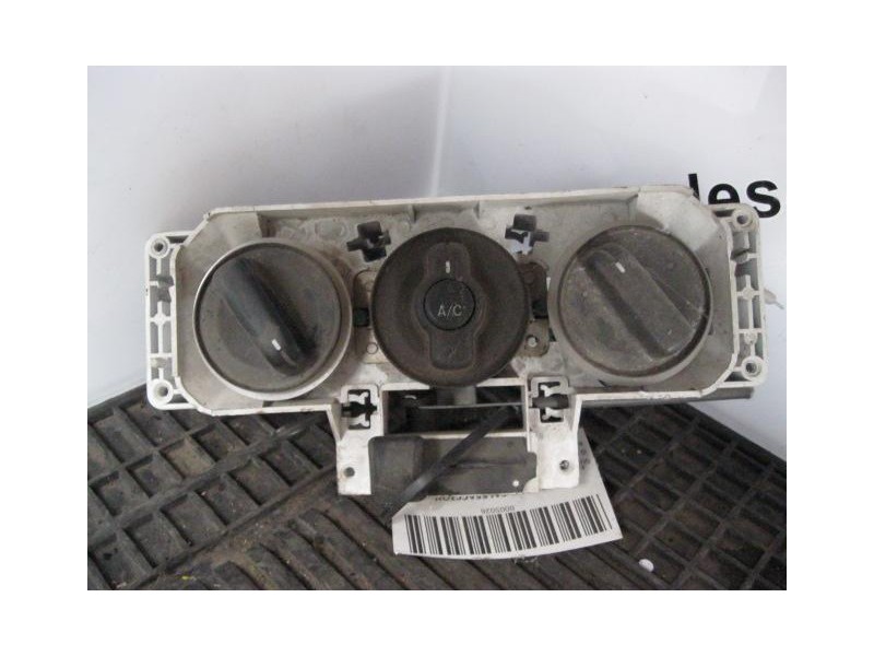 Recambio de mandos calefaccion aire para suzuki ignis rg (fh) 1.3 referencia OEM IAM   