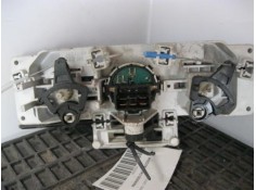 Recambio de mandos calefaccion aire para suzuki ignis rg (fh) 1.3 referencia OEM IAM    2