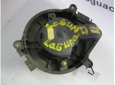 Recambio de motor calefaccion renault laguna g 0 para renault laguna 1.8 g referencia OEM IAM A47650932Q   2
