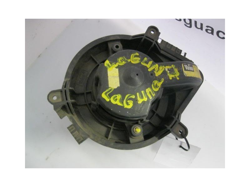 Recambio de motor calefaccion renault laguna g 0 para renault laguna 1.8 g referencia OEM IAM A47650932Q  