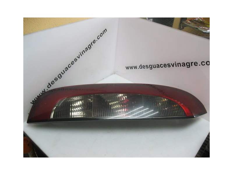 Recambio de piloto trasero izquierdo para opel corsa 1.0 g - z10xe referencia OEM IAM   