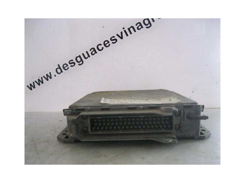 Recambio de centralita peugeot 806 20 1997 para peugeot 806 2.0 16v cat referencia OEM IAM 0261200810  