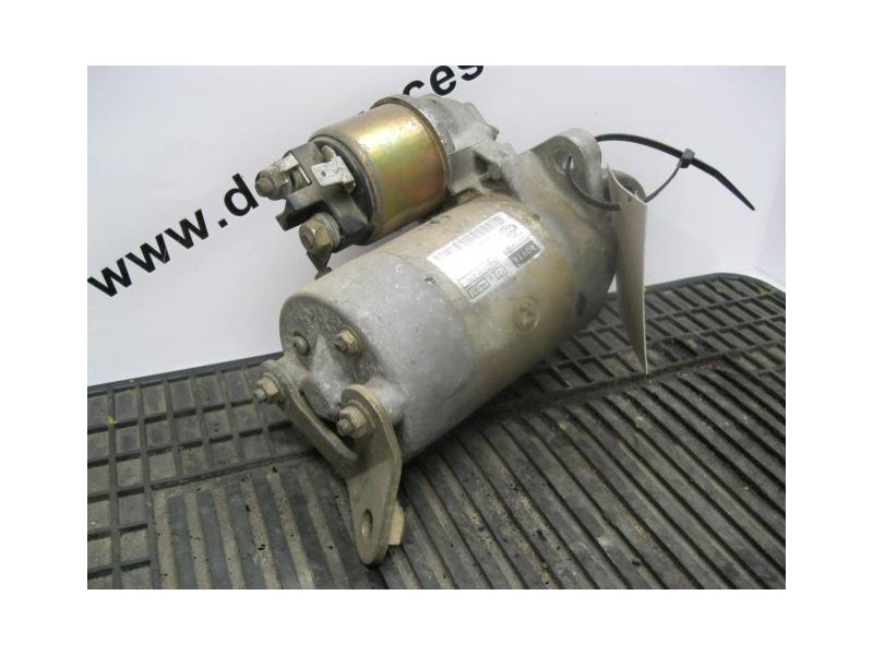 Recambio de motor arranque rover 400 g 0 para rover 400 (xw) 414 referencia OEM IAM NAD101070  