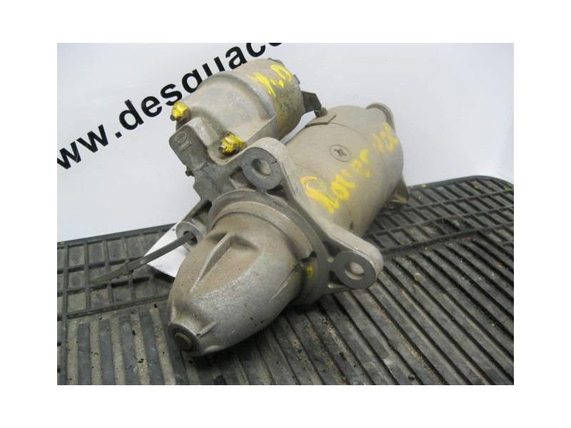 Recambio de motor arranque rover 400 g 0 para rover 400 (xw) 414 referencia OEM IAM NAD101070  