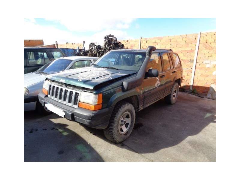 Recambio de carroceria para jeep grand cherokee 2.5 d referencia OEM IAM   