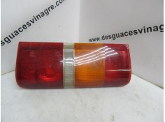 Recambio de piloto trasero derecho para ford courier 1.8 d referencia OEM IAM   