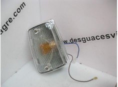 Recambio de piloto delantero izquierdo para fiat uno 1.0 g-156 a 2000 gasolina referencia OEM IAM