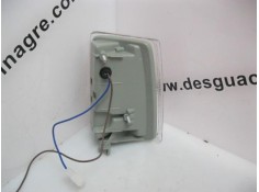 Recambio de piloto delantero izquierdo para fiat uno 1.0 g-156 a 2000 gasolina referencia OEM IAM    2