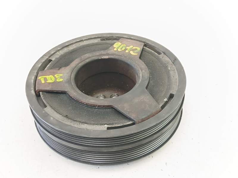 Recambio de polea cigueñal para audi a4 b5 avant (8d5) 2.5 tdi referencia OEM IAM 059105251M  