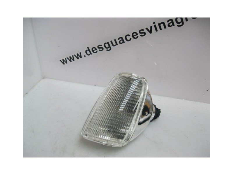 Recambio de piloto delantero izquierdo para volkswagen polo 1.3 g -2g referencia OEM IAM   