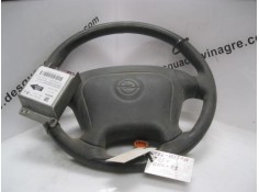 Recambio de airbag conductor opel astra 17 tds 1994 para opel astra 1.7 td referencia OEM IAM    2