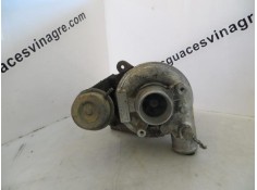 Recambio de turbo seat ibiza 19 tdi 2014 para seat ibiza 1.9 tdi referencia OEM IAM 028145701Q  