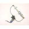 Recambio de elevalunas trasero derecho para rover 600 i (rh) 620 sdi referencia OEM IAM CVH100010  
