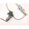 Recambio de elevalunas trasero derecho para rover 600 i (rh) 620 sdi referencia OEM IAM CVH100010  
