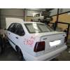 fiat tempra del año 1992