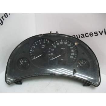 CUADRO INSTRUMENTOS 09166814FL 110008988009 