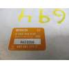 Recambio de centralita para audi 100 2.2 g -ku referencia OEM IAM 443907379C 0265100037 