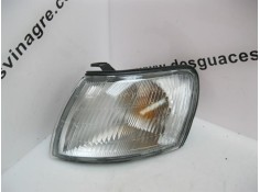 Recambio de piloto delantero izquierdo para toyota carina 2.0 td -2c-t referencia OEM IAM