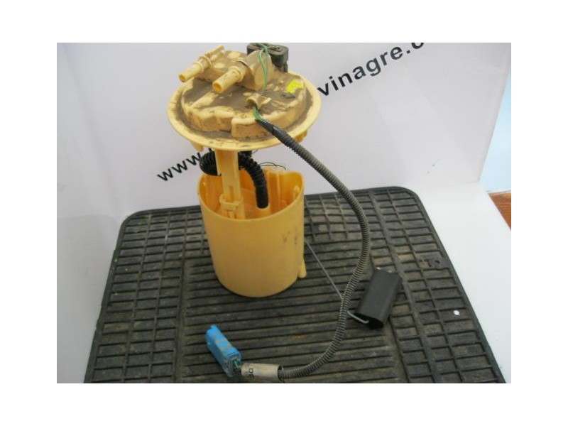Recambio de bomba combustible aforador para citroen berlingo 2.0 hdi referencia OEM IAM   