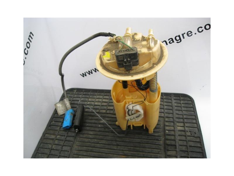 Recambio de bomba combustible aforador para citroen berlingo 2.0 hdi referencia OEM IAM   