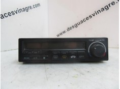 Recambio de mandos calefaccion : honda accord : 1.9 g -f18b2 (136cv) [1999] para honda accord 1.9 g -f18b2 referencia OEM IAM   