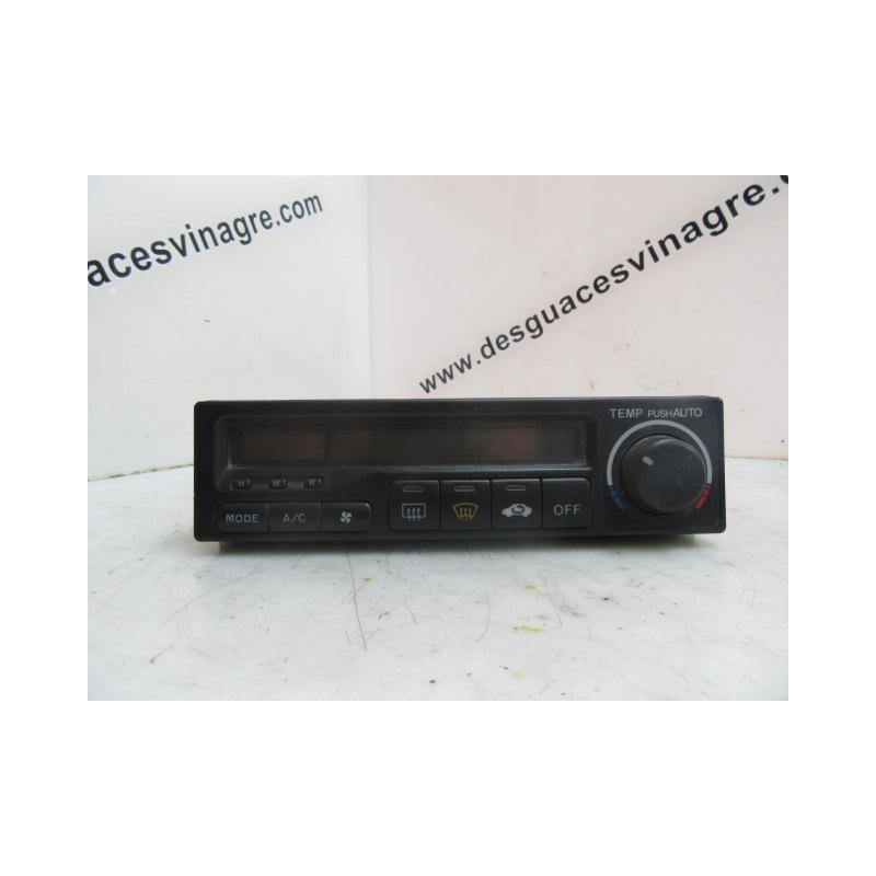 Recambio de mandos calefaccion : honda accord : 1.9 g -f18b2 (136cv) [1999] para honda accord 1.9 g -f18b2 referencia OEM IAM   