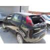fiat punto del año 2007