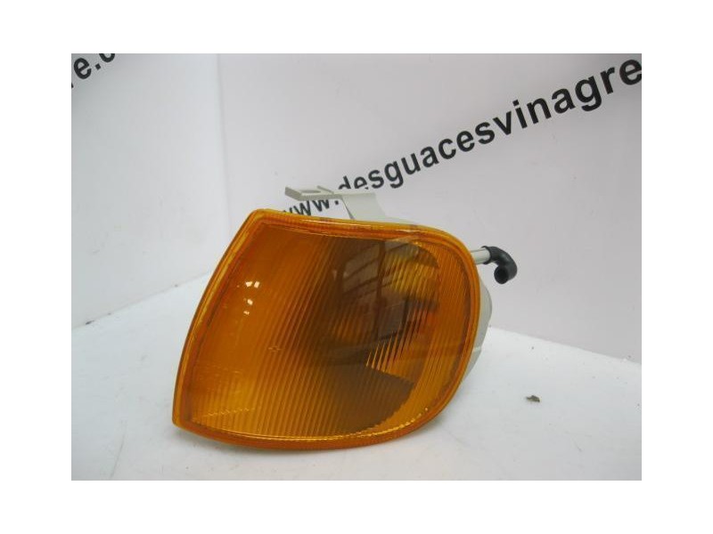 Recambio de piloto delantero izquierdo para volkswagen polo 1.3 g referencia OEM IAM NUEVOAMBAR  