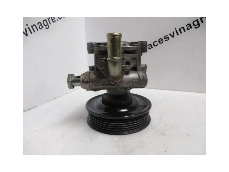 Recambio de bomba direccion para seat toledo ii (1m2) 1.6 16v referencia OEM IAM   