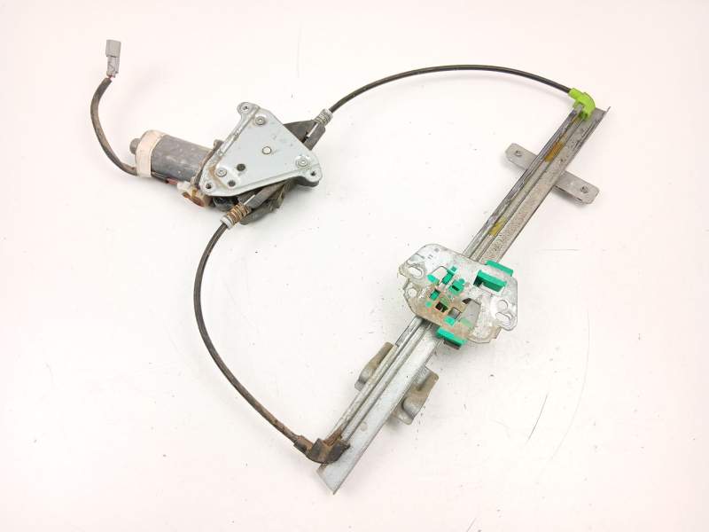 Recambio de elevalunas trasero izquierdo para rover 600 i (rh) 620 sdi referencia OEM IAM CVH100930  