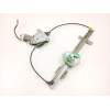 Recambio de elevalunas trasero izquierdo para rover 600 i (rh) 620 sdi referencia OEM IAM CVH100930  
