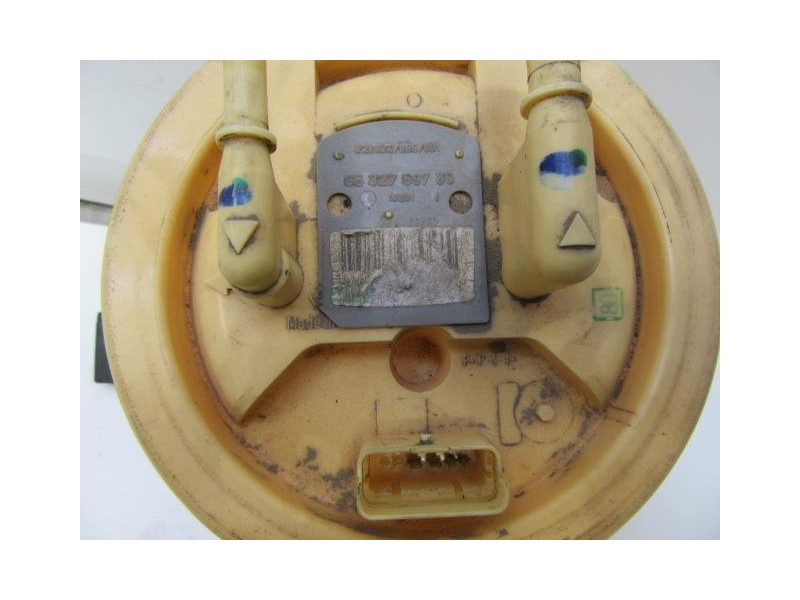 Recambio de bomba combustible aforador para citroen c4 berlina sx referencia OEM IAM 9632759780  
