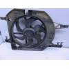 Recambio de electroventilador para renault trafic ii furgoneta (fl) 1.9 dci 100 (fl0c) referencia OEM IAM 8200151824  