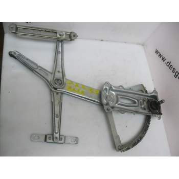 ELEVALUNAS DELANTERO IZQUIERDO MANUAL 